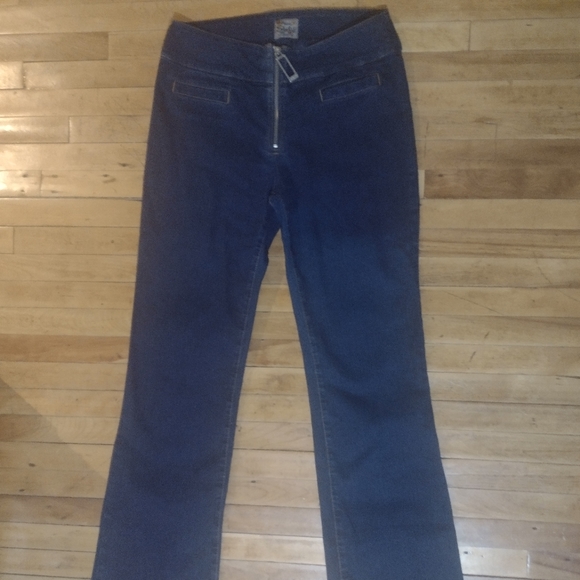 MISS SIXTY Jeans 31 x 30 Boho - Picture 4 of 9